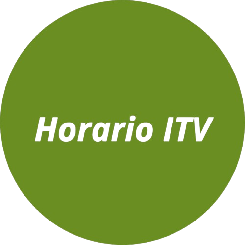 Horario ITV Ribarroja