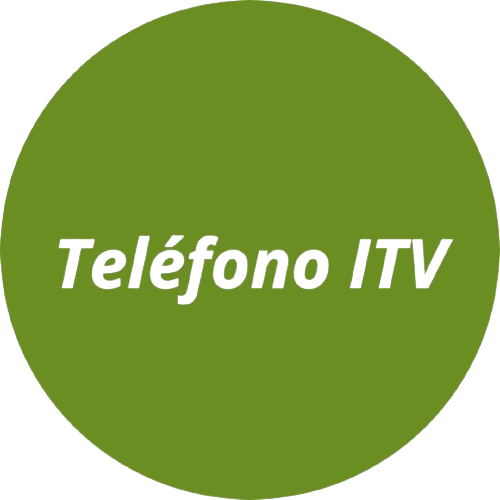 Teléfono ITV