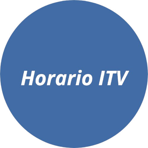 Horario ITV Ribarroja SITVAL