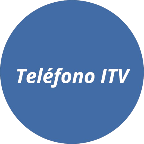 Telefono ITV Ribarroja SITVAL