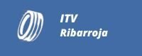 ITV Ribarroja Logo Header